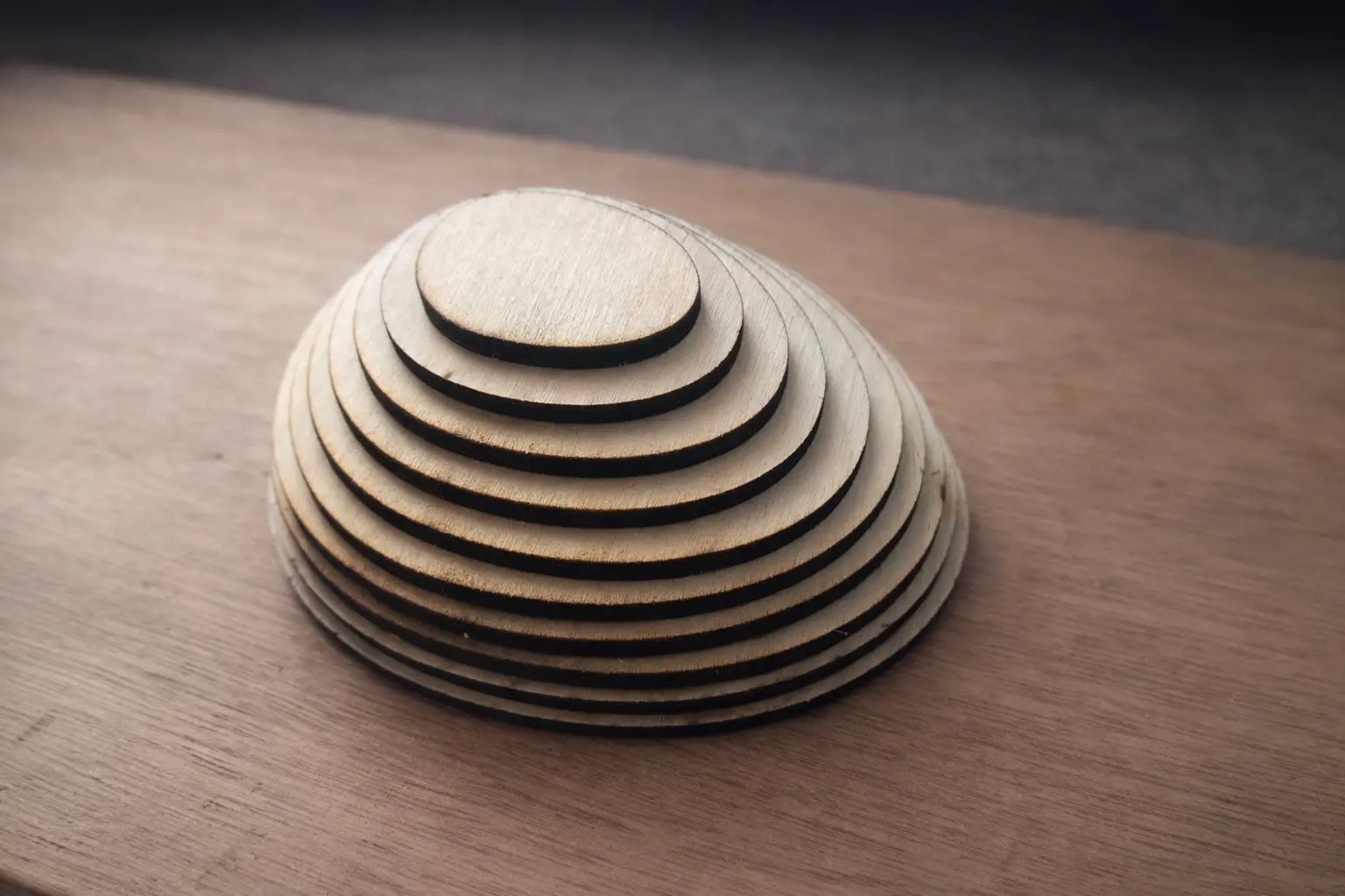 Das Osternest — Bevor der Laser feuert 4