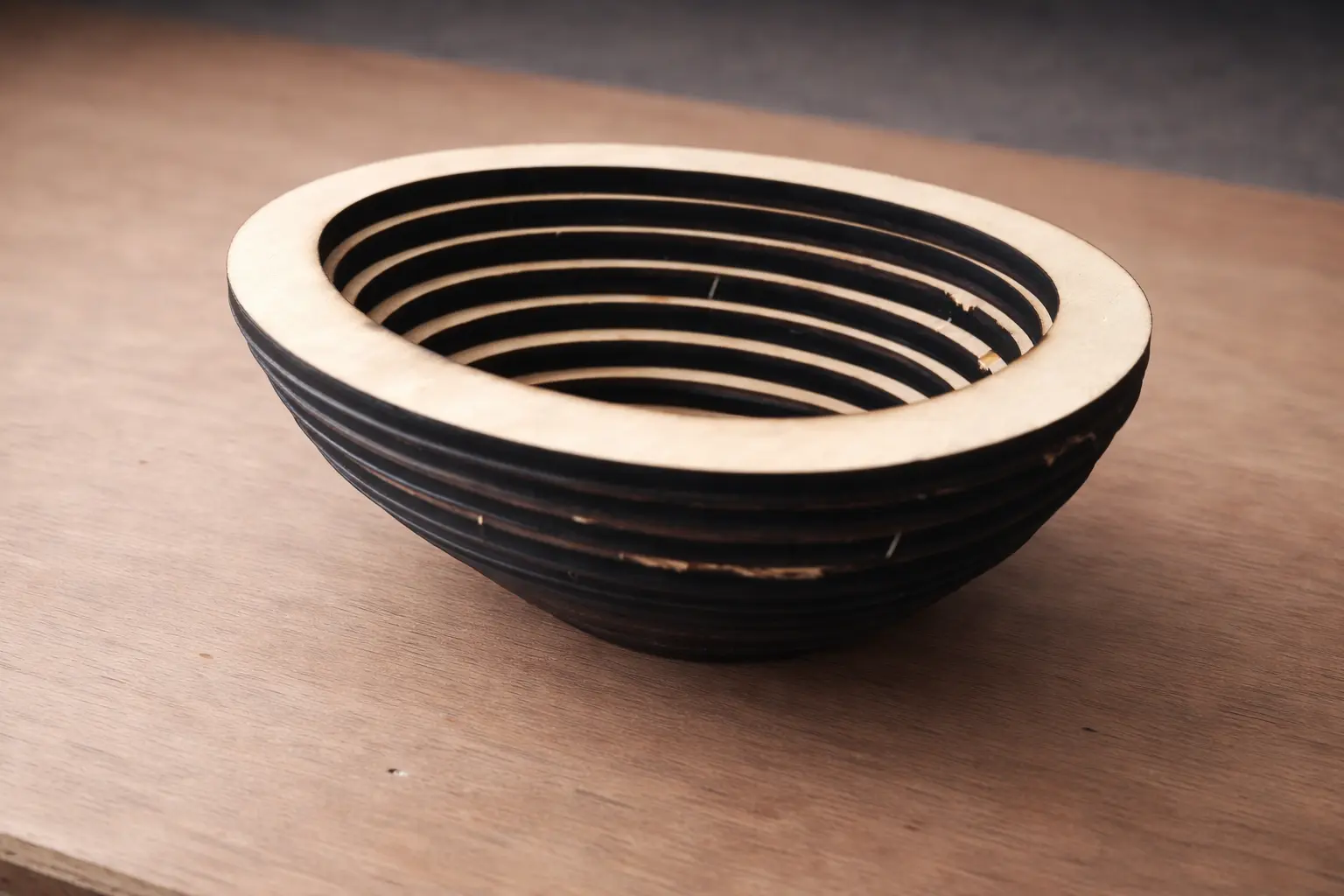 Das Osternest — Bevor der Laser feuert 6