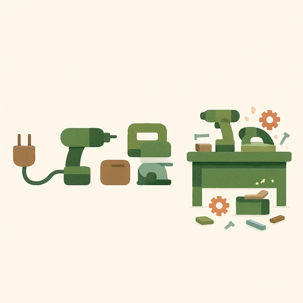 Power Tools icon